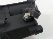 Load image into Gallery viewer, 2014 Harley Touring FLHXS Street Glide Sp Engine Starter Motor + Cover 31618-06A | Mototech271
