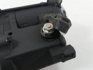 2014 Harley Touring FLHXS Street Glide Sp Engine Starter Motor + Cover 31618-06A | Mototech271