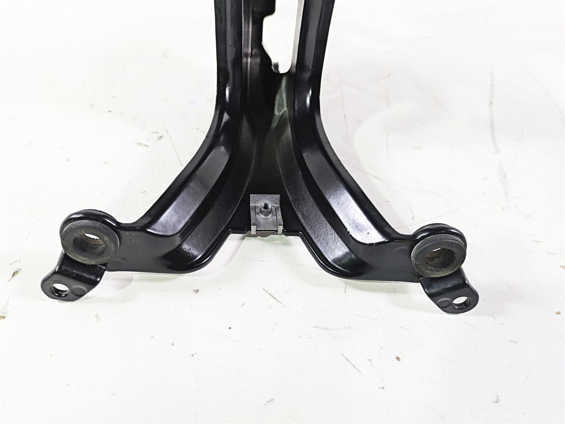 2015 Triumph Tiger Explorer XC Gauges Cockpit Stay Holder T2303404 {{ shop.shopifyCountryName }} - Mototech271