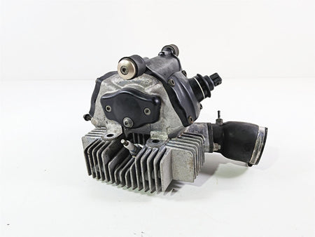 2008 Ducati Hypermotard 1100 S Front Cylinder Head Cylinderhead 7K 30122571AB-Mototech271