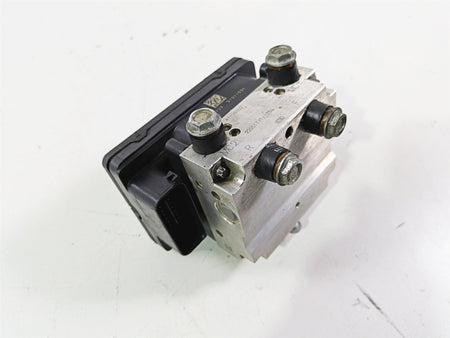 2022 Harley RA1250 S Pan America Abs Brake Pump Unit Module 41100105A {{ shop.shopifyCountryName }} - Mototech271