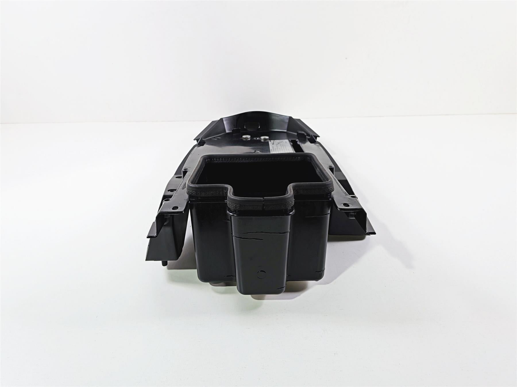 2005 KTM 950 LC8 Adventure Tail Fender Fairing Cover Storage Box 60008013000 {{ shop.shopifyCountryName }} - Mototech271