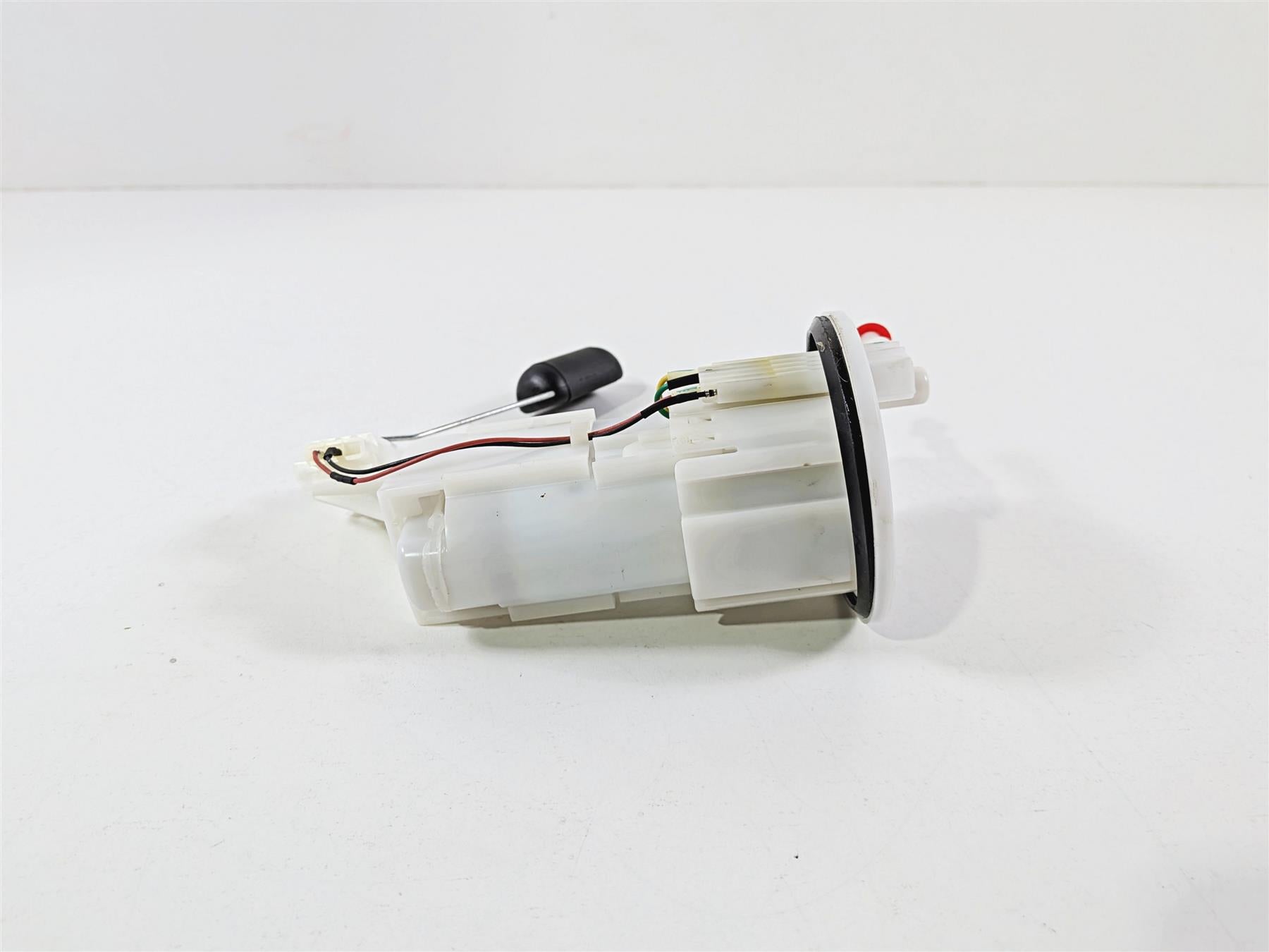 2024 Kawasaki EX500 Ninja 40th An. Fuel Gas Petrol Pump Sending Unit 49040-0824 {{ shop.shopifyCountryName }} - Mototech271