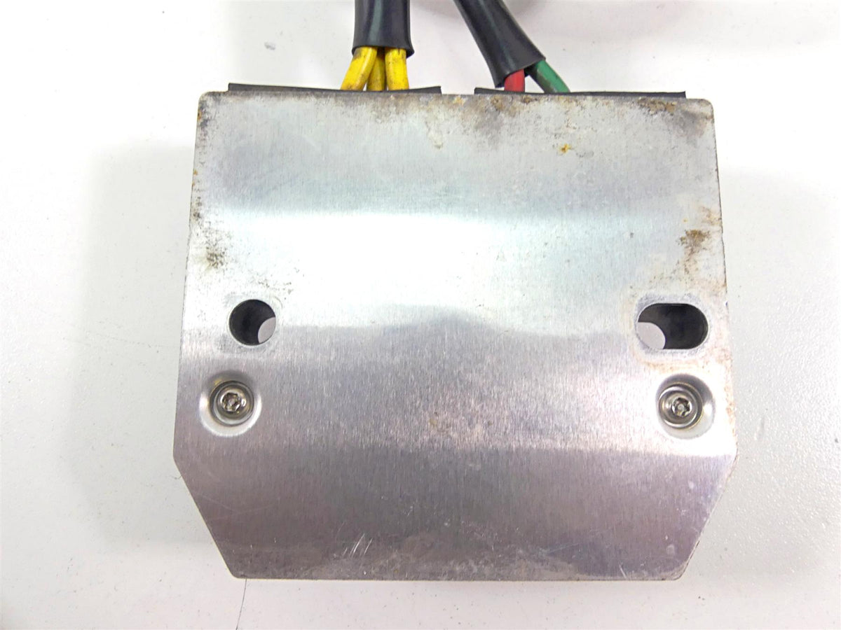 2010 Honda VT1300 CR Stateline Rectifier Voltage Regulator FH008EJ 31600-MFR-671 {{ shop.shopifyCountryName }} - Mototech271