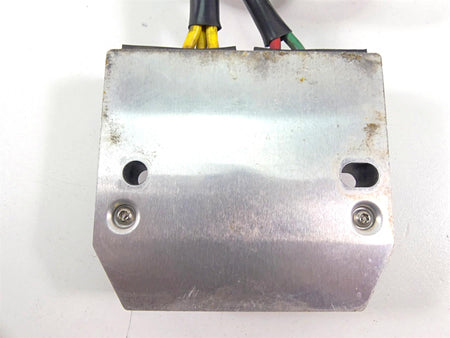2010 Honda VT1300 CR Stateline Rectifier Voltage Regulator FH008EJ 31600-MFR-671 {{ shop.shopifyCountryName }} - Mototech271