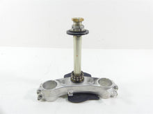 Load image into Gallery viewer, 2016 Suzuki GSX-R750 Lower Triple Tree Steering Clamp 53mm 51410-01H10 | Mototech271
