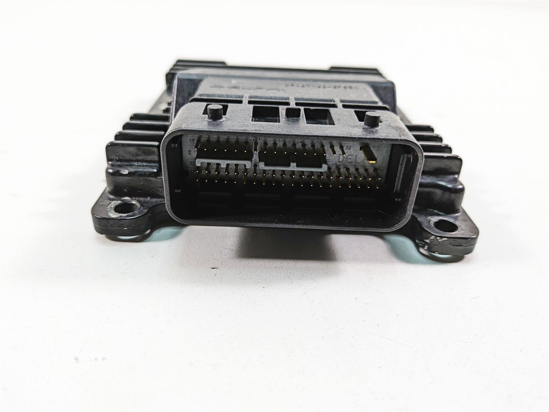 2011 Harley Touring FLTRU Road Glide Cdi Ecu Ecm Engine Control Module 34245-11 {{ shop.shopifyCountryName }} - Mototech271