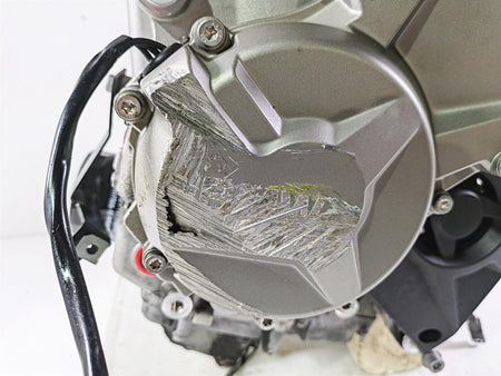 2019 BMW S1000XR K49 104EC Running Engine Motor 13K -Video 11008561982 {{ shop.shopifyCountryName }} - Mototech271