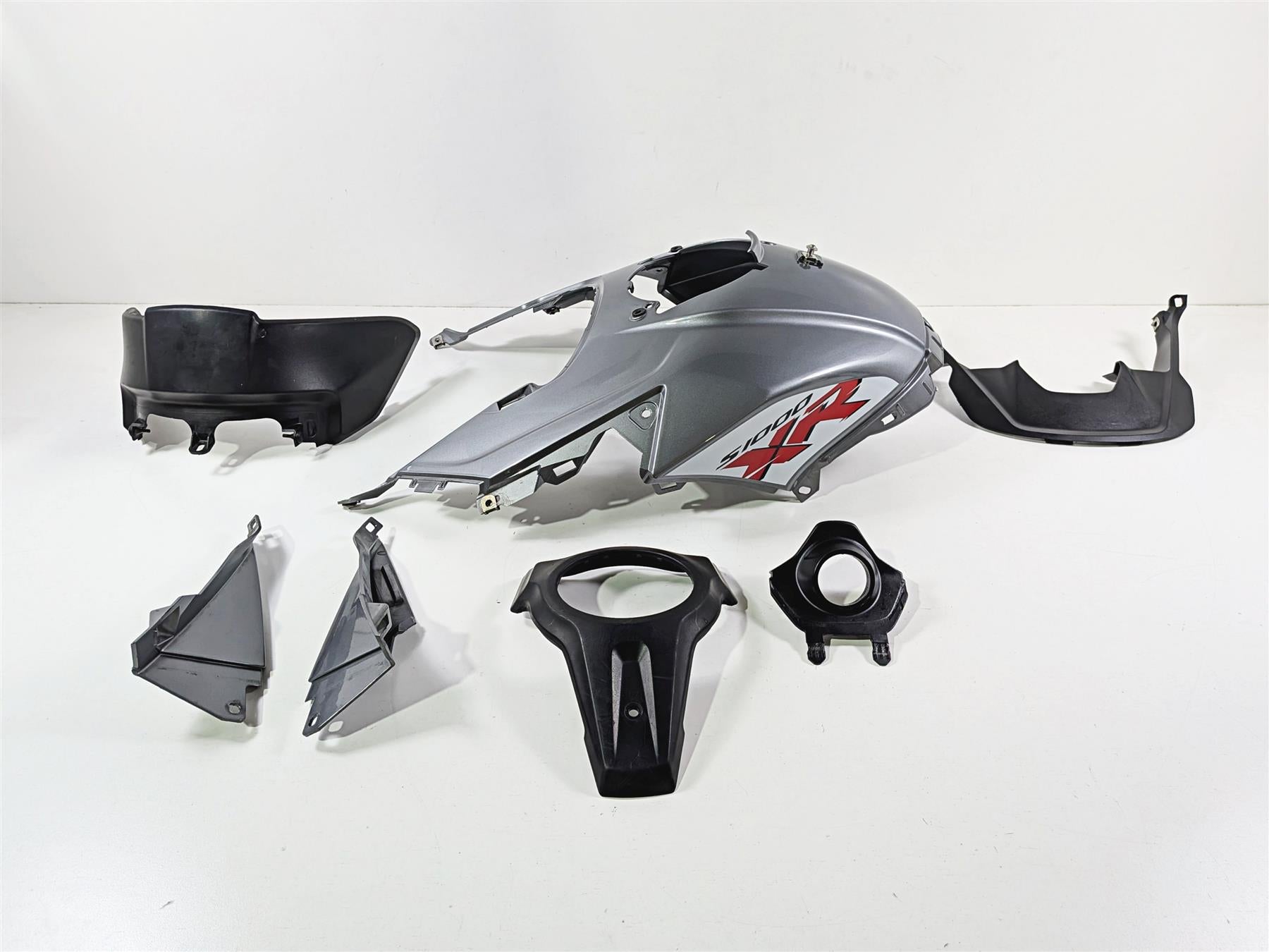 Used BMW S1000 S1000RR S1000R Parts | Mototech271