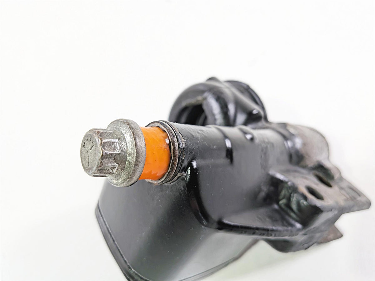 2002 Harley Davidson XLH883 Sportster Front Brake Master Cylinder 9/16" 45019-96 {{ shop.shopifyCountryName }} - Mototech271