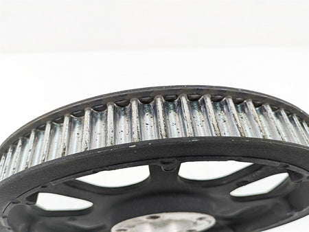 2000 Harley FXSTS Softail Springer Rear Drive Belt Pulley 70T 1-1/8" 40306-00 {{ shop.shopifyCountryName }} - Mototech271