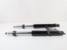 Load image into Gallery viewer, 1990 Harley Touring FLHTC Electra Glide Front Fork Leg Set 45860-84 45870-84
