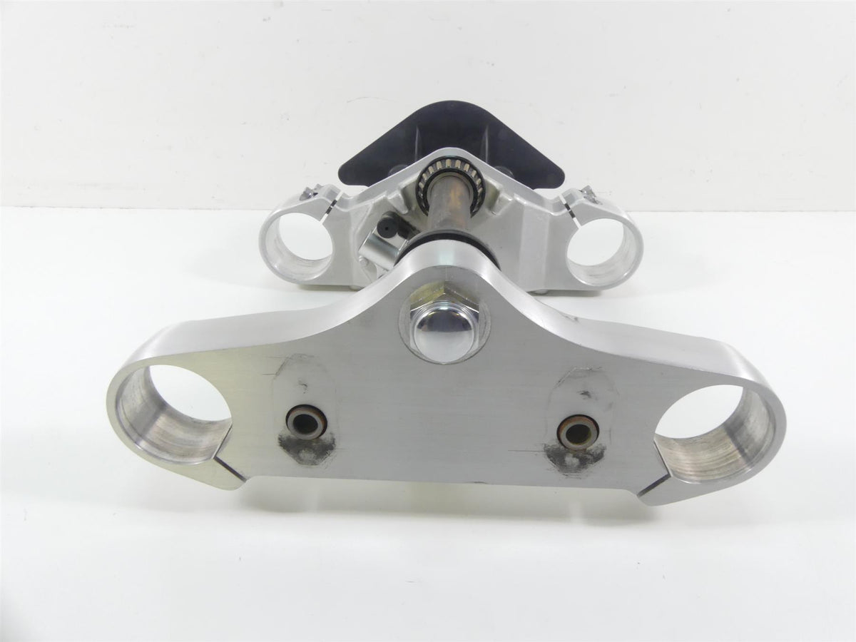 2007 Suzuki M109R VZR1800 Boulevard Upper & Lower Triple Tree 51410-48G00 {{ shop.shopifyCountryName }} - Mototech271