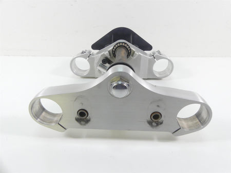 2007 Suzuki M109R VZR1800 Boulevard Upper & Lower Triple Tree 51410-48G00 {{ shop.shopifyCountryName }} - Mototech271