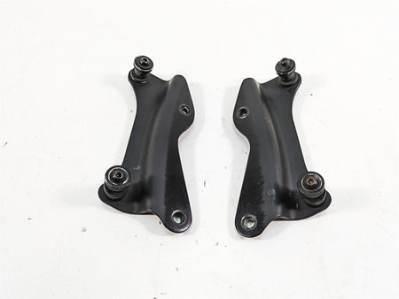 2018 Harley Touring FLHXSE CVO Street Glide Quick Connect For Back Rest 52300353 {{ shop.shopifyCountryName }} - Mototech271