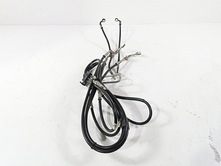 2017 Harley Touring FLTRXS Road Glide Front Abs Brake Line Set 41800542 41800545 {{ shop.shopifyCountryName }} - Mototech271