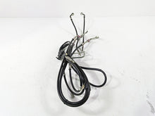 Load image into Gallery viewer, 2017 Harley Touring FLTRXS Road Glide Front Abs Brake Line Set 41800542 41800545 | Mototech271
