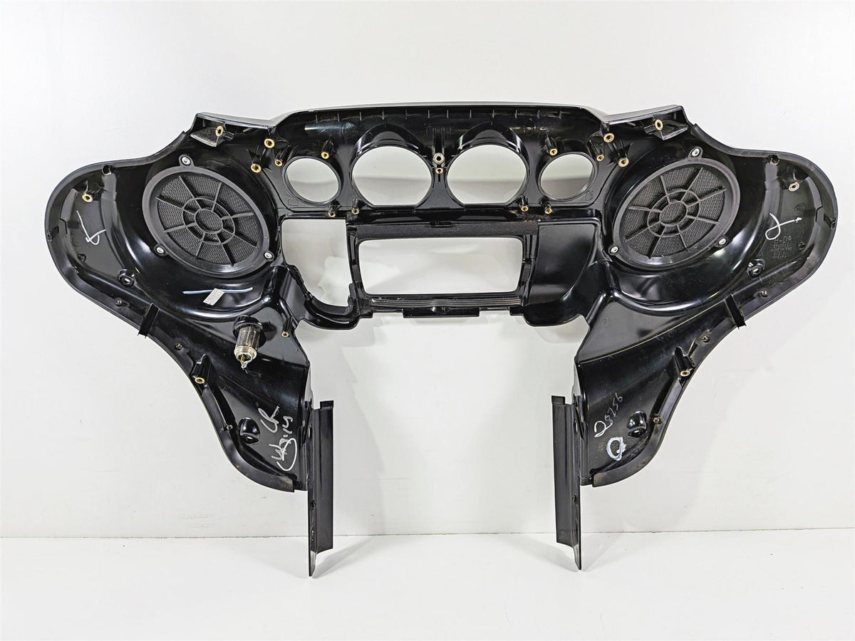 2014 Harley Touring FLHTK Electra Glide Inner Front Nose Fairing 57000064DH-Mototech271