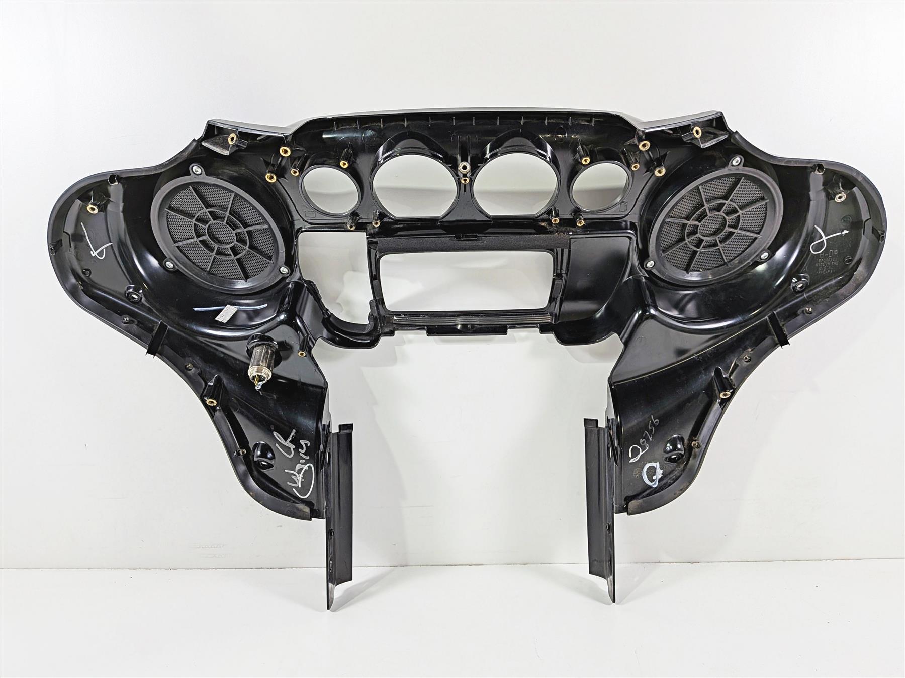 2014 Harley Touring FLHTK Electra Glide Inner Front Nose Fairing 57000064DH-Mototech271