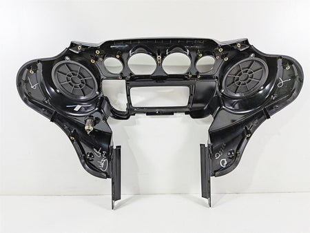 2014 Harley Touring FLHTK Electra Glide Inner Front Nose Fairing 57000064DH-Mototech271