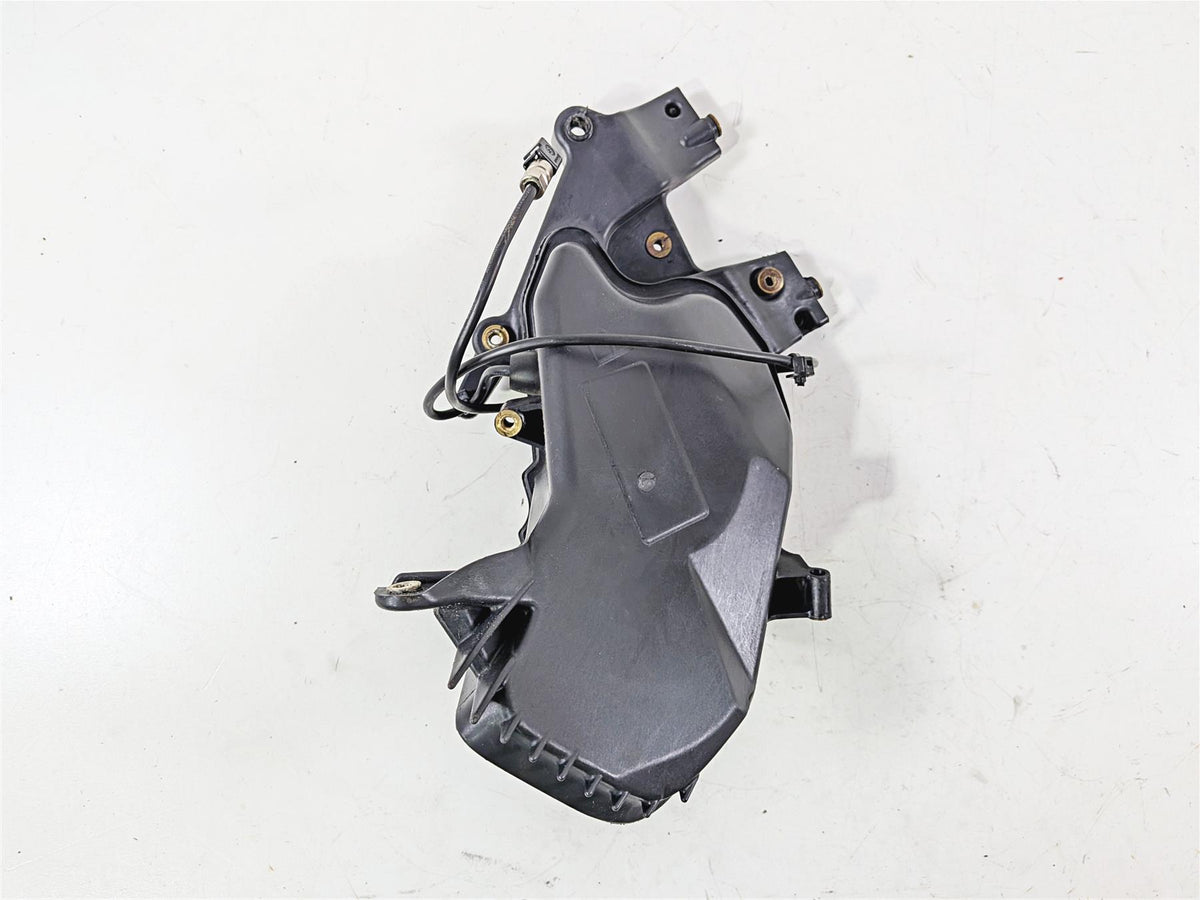 2015 Harley Touring FLTRUSE CVO Road Glide Right Media Compartment Box 76000492-Mototech271