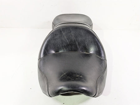 2002 Harley Dyna FXDL Low Rider Sundowner Driver Rider Seat Saddle 51540-01A {{ shop.shopifyCountryName }} - Mototech271