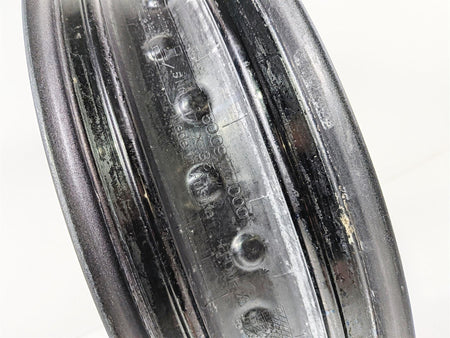 2018 Husqvarna 701 Supermoto Akront Front 17X3.5 Wheel Rim 7500910114433-Mototech271