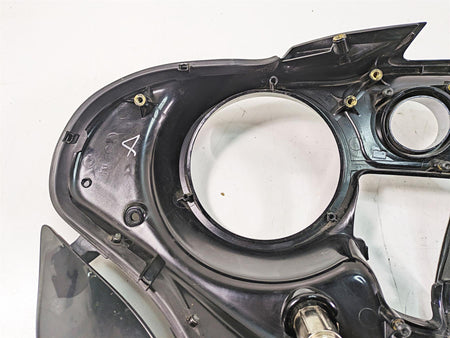 2014 Harley Touring FLHTK Electra Glide Inner Front Nose Fairing 57000064DH {{ shop.shopifyCountryName }} - Mototech271
