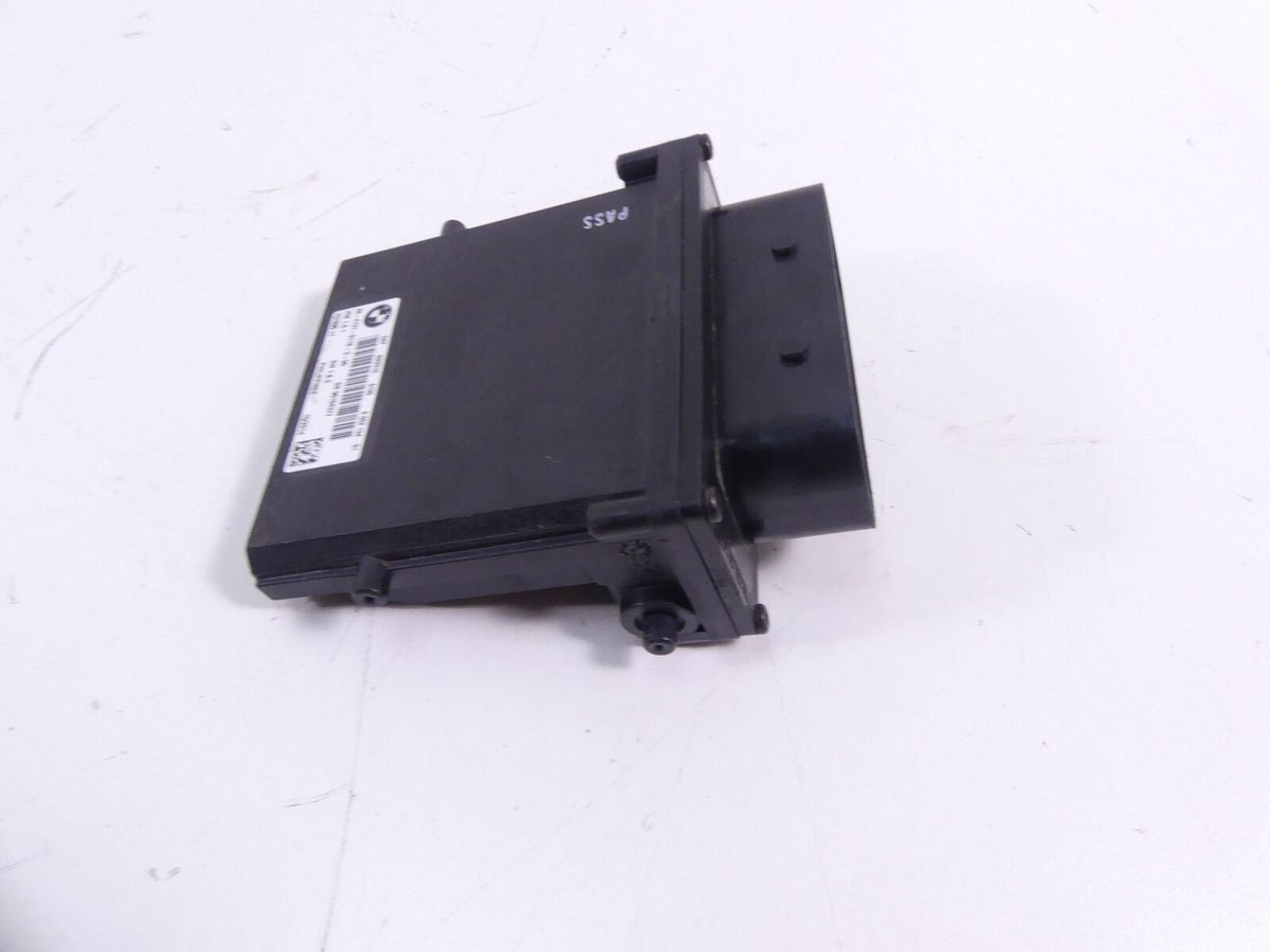2014 BMW R1200 RT RTW K52 Esa Shock Damper Control Module 61358552134 {{ shop.shopifyCountryName }} - Mototech271