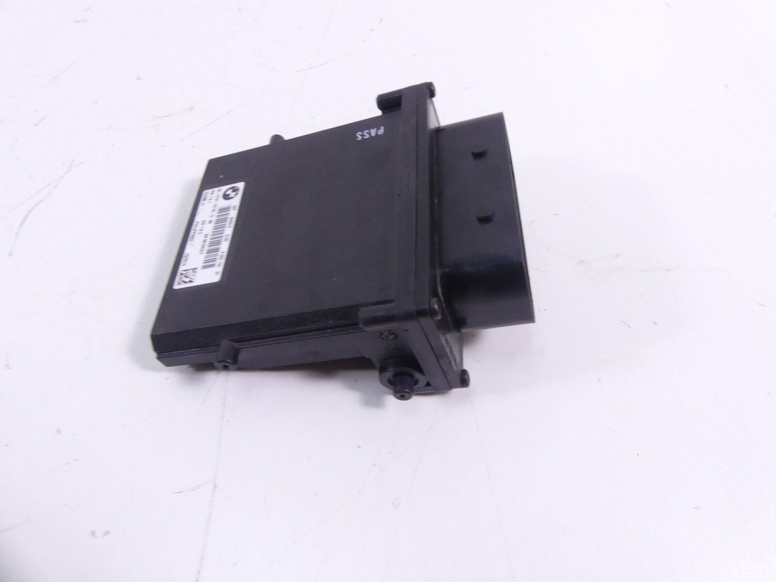 2014 BMW R1200 RT RTW K52 Esa Shock Damper Control Module 61358552134 {{ shop.shopifyCountryName }} - Mototech271