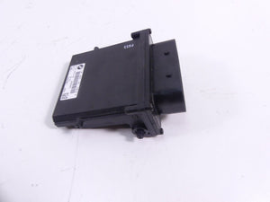 2014 BMW R1200 RT RTW K52 Esa Shock Damper Control Module 61358552134 | Mototech271