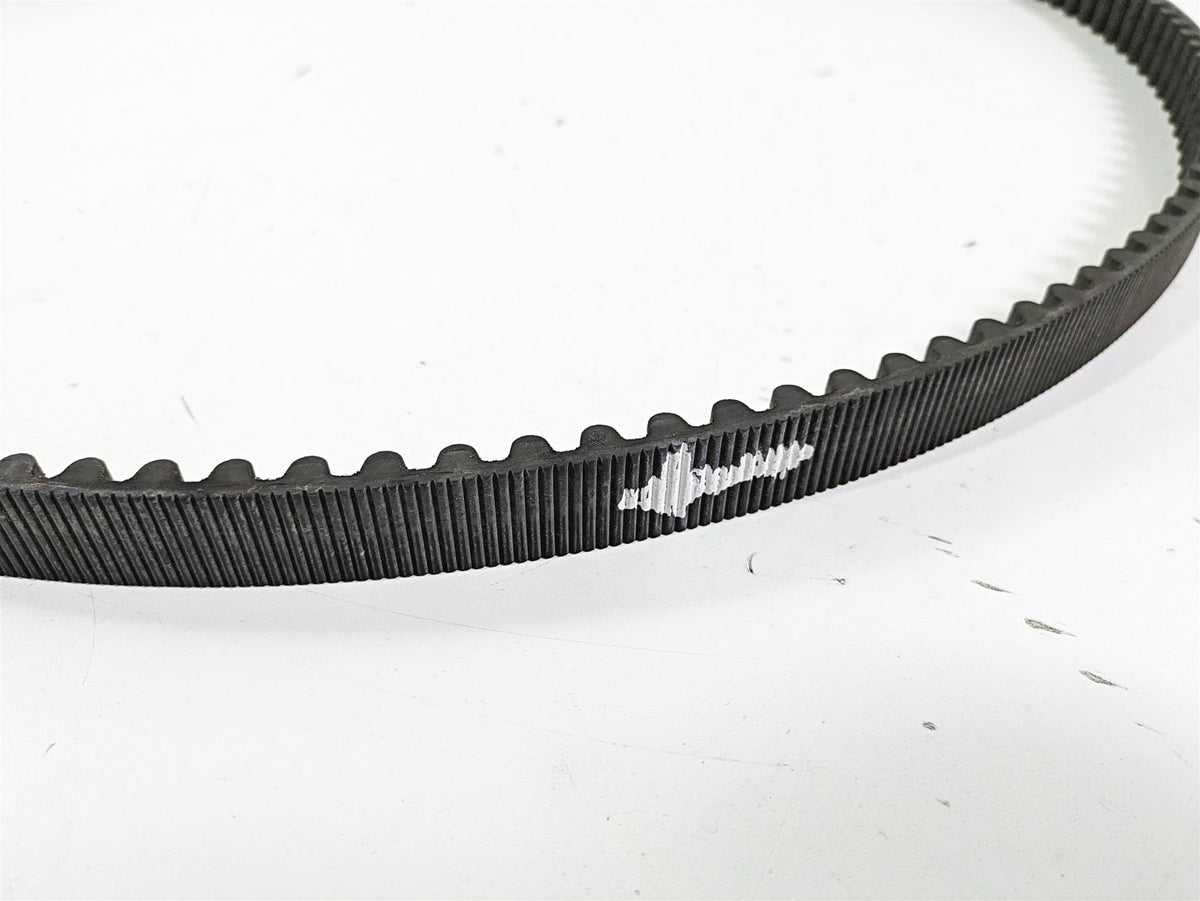 2008 Harley Touring FLHTCU E-Glide 105TH Rear Drive Belt 137T 1" 40024-07 {{ shop.shopifyCountryName }} - Mototech271