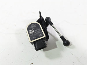 2019 BMW S1000XR K49 Suspension Level Sensor 37146860843 37146870000 | Mototech271
