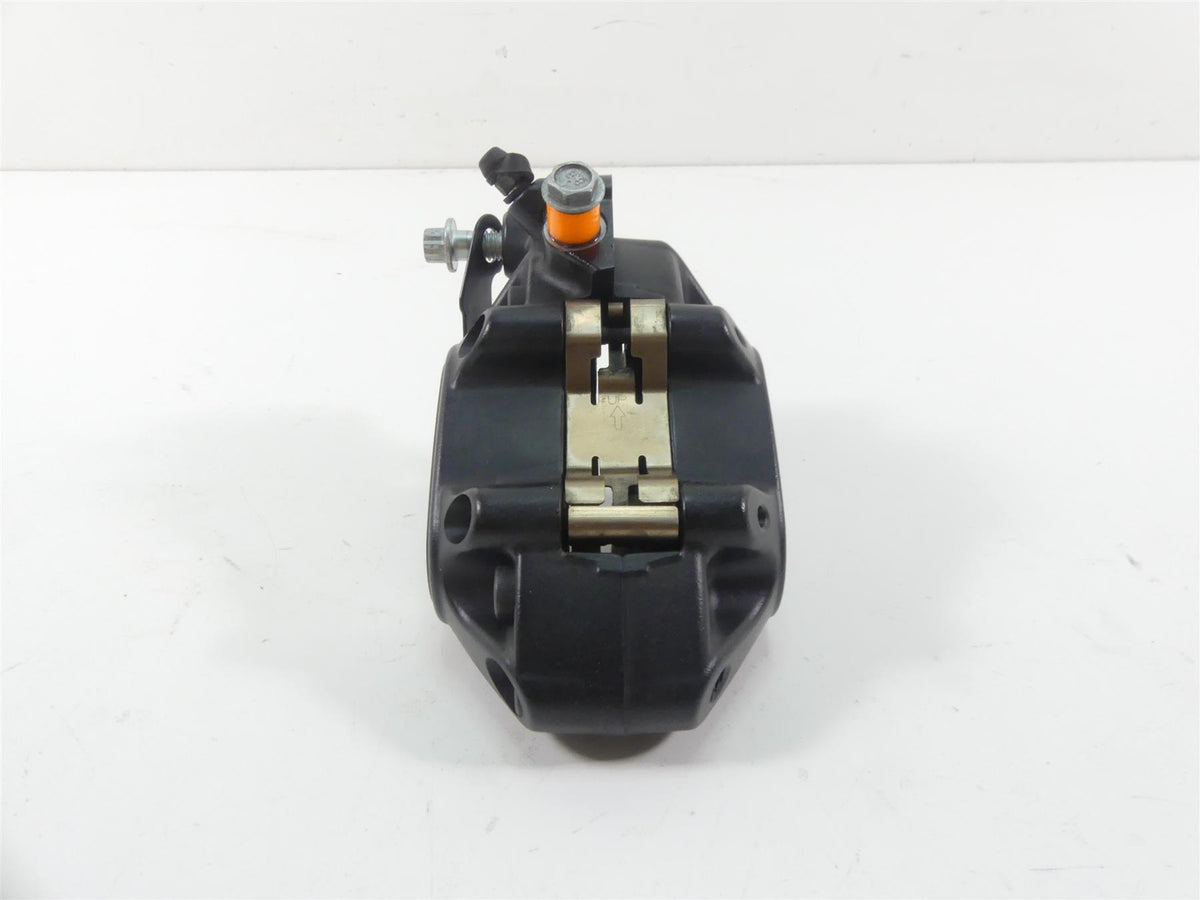 2019 Harley FLHC Softail Heritage Front Brake Caliper 41300095 {{ shop.shopifyCountryName }} - Mototech271
