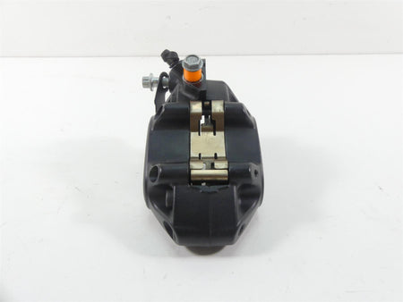 2019 Harley FLHC Softail Heritage Front Brake Caliper 41300095 {{ shop.shopifyCountryName }} - Mototech271