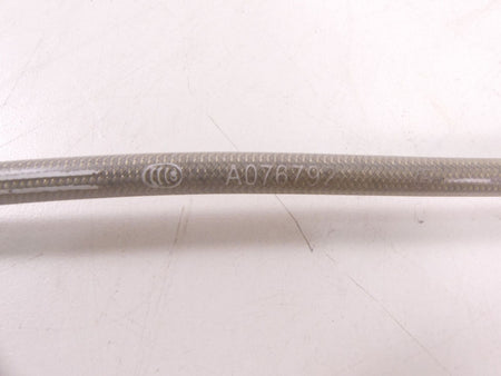 2013 BMW F800GS K72 Front Low Version Abs Brake Line Set 34328537727 {{ shop.shopifyCountryName }} - Mototech271