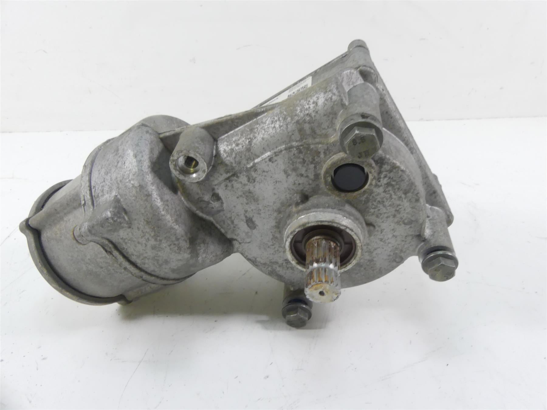 2020 Polaris RZR RS1 1000 Globe Motors Power Steering Unit Module 2413630 {{ shop.shopifyCountryName }} - Mototech271