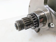 Load image into Gallery viewer, 2014 Aprilia RSV4 RR Factory Crankshaft Crank Shaft &amp; Counter Balance B0430675
