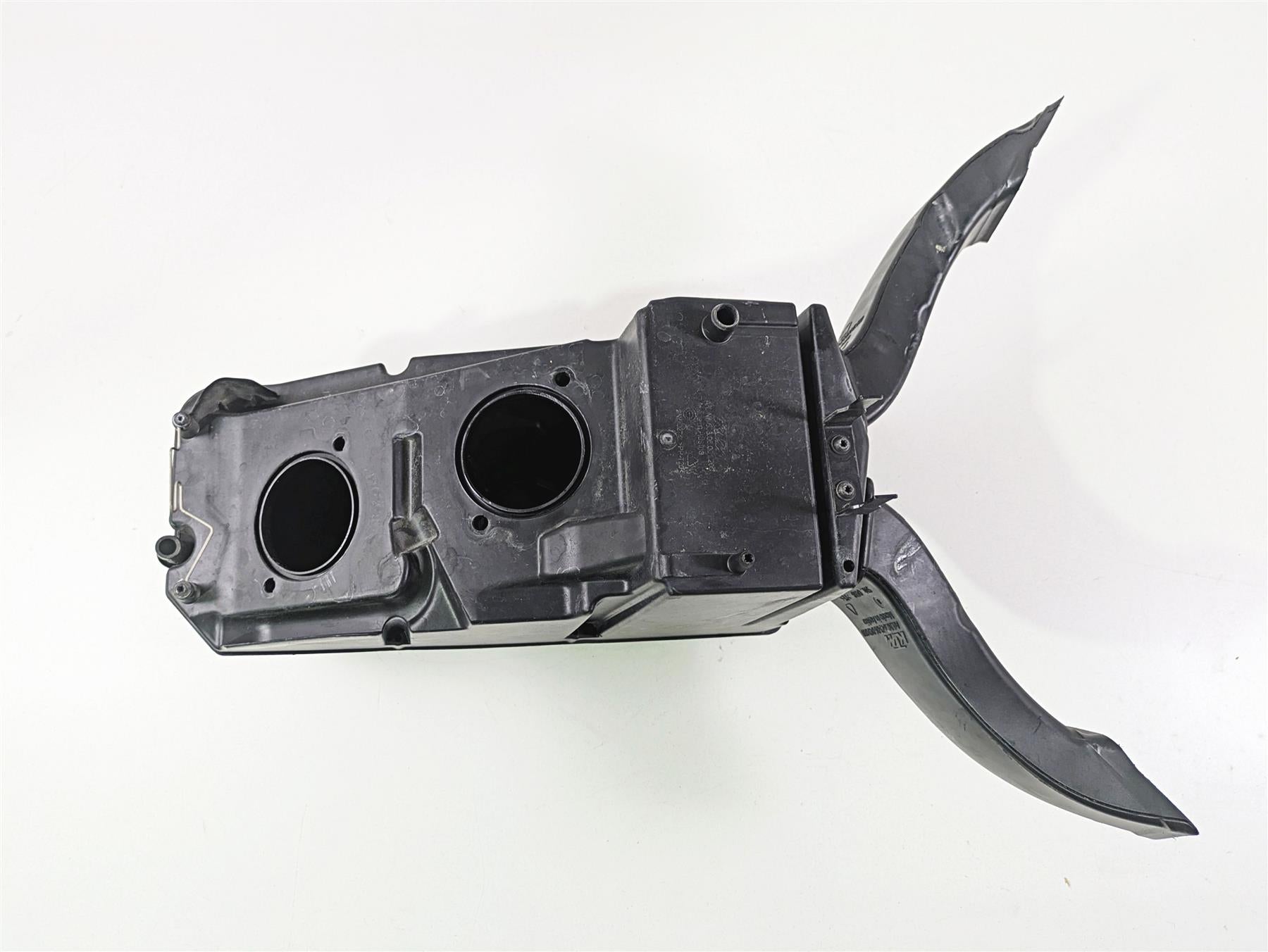 2018 KTM 1290 Super Duke R Air Box Cleaner Breather & Tubes 60306001200 {{ shop.shopifyCountryName }} - Mototech271