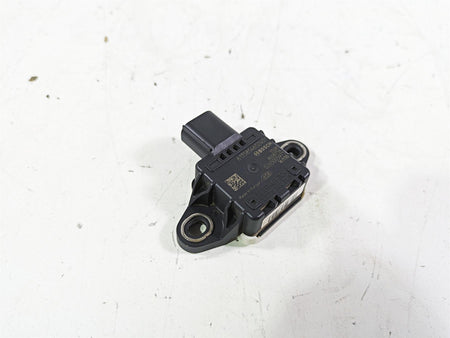 2017 BMW S1000R K47 Bosch Lean Angle Flip Sensor 61358546524 {{ shop.shopifyCountryName }} - Mototech271