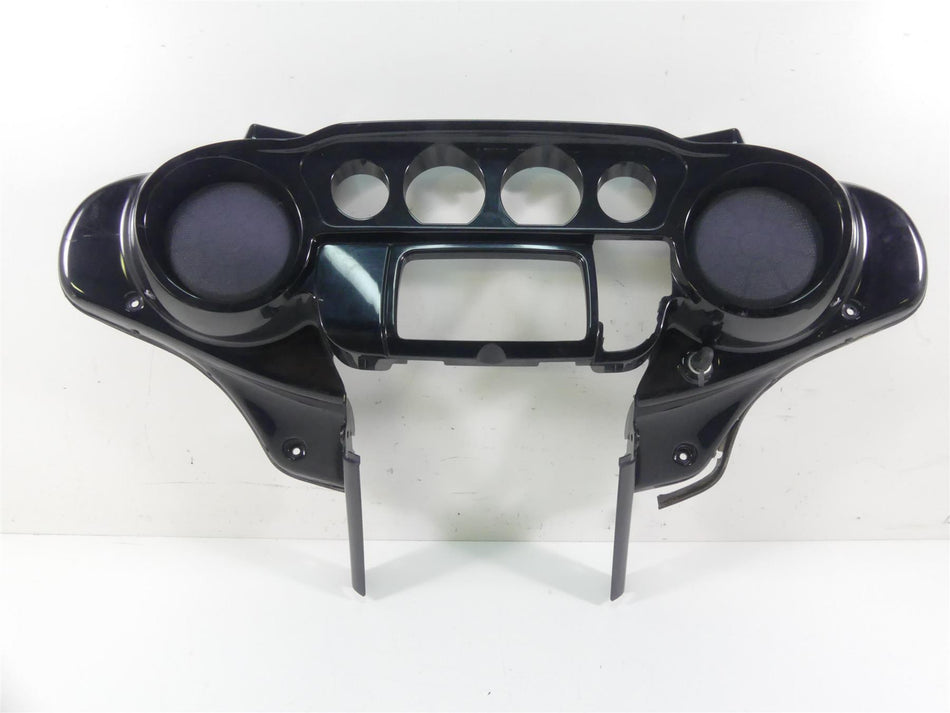 2014 Harley Touring FLHTK Electra Glide Inner Front Nose Fairing 57000064DH {{ shop.shopifyCountryName }} - Mototech271