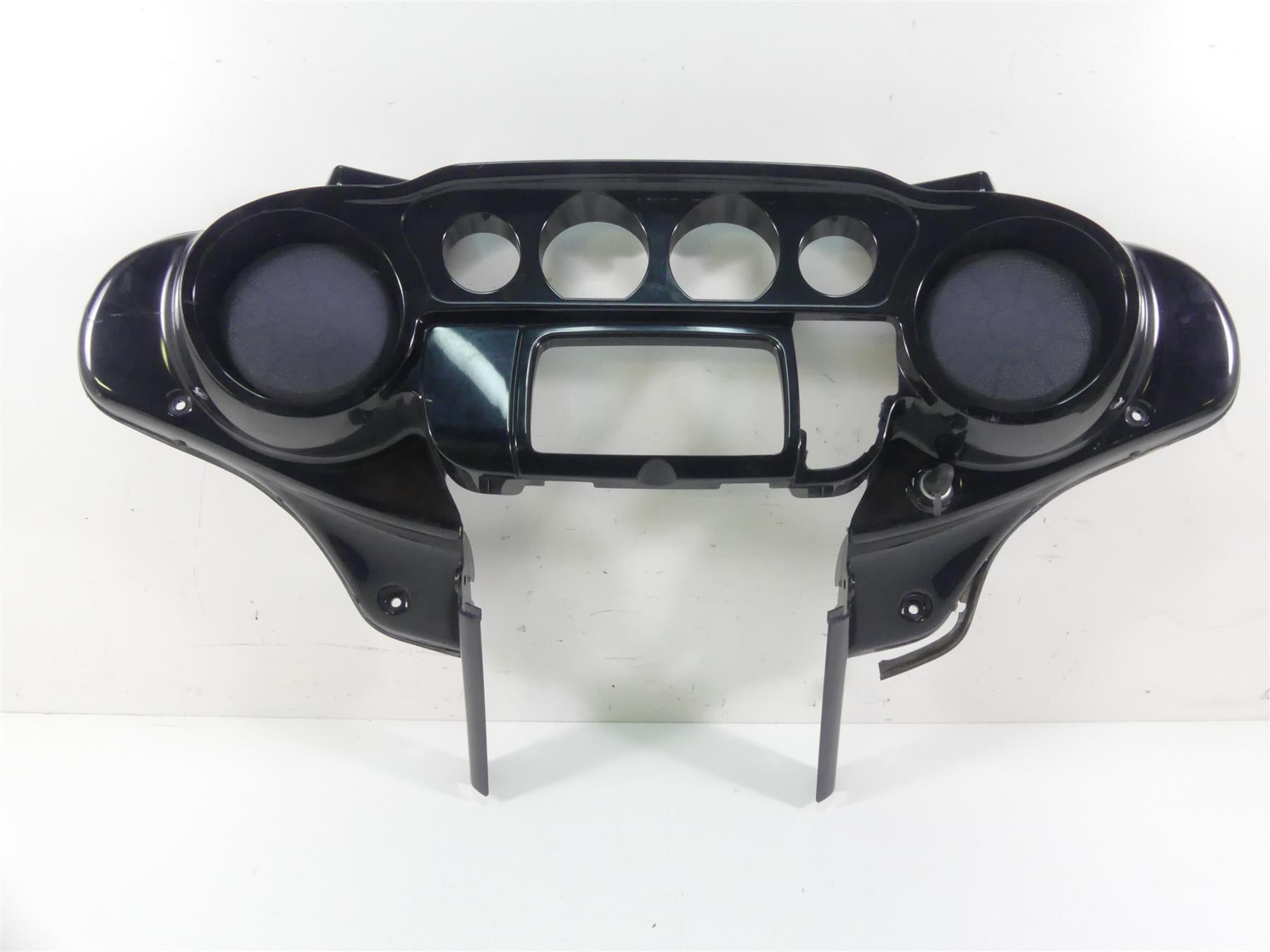 2014 Harley Touring FLHTK Electra Glide Inner Front Nose Fairing 57000064DH | Mototech271
