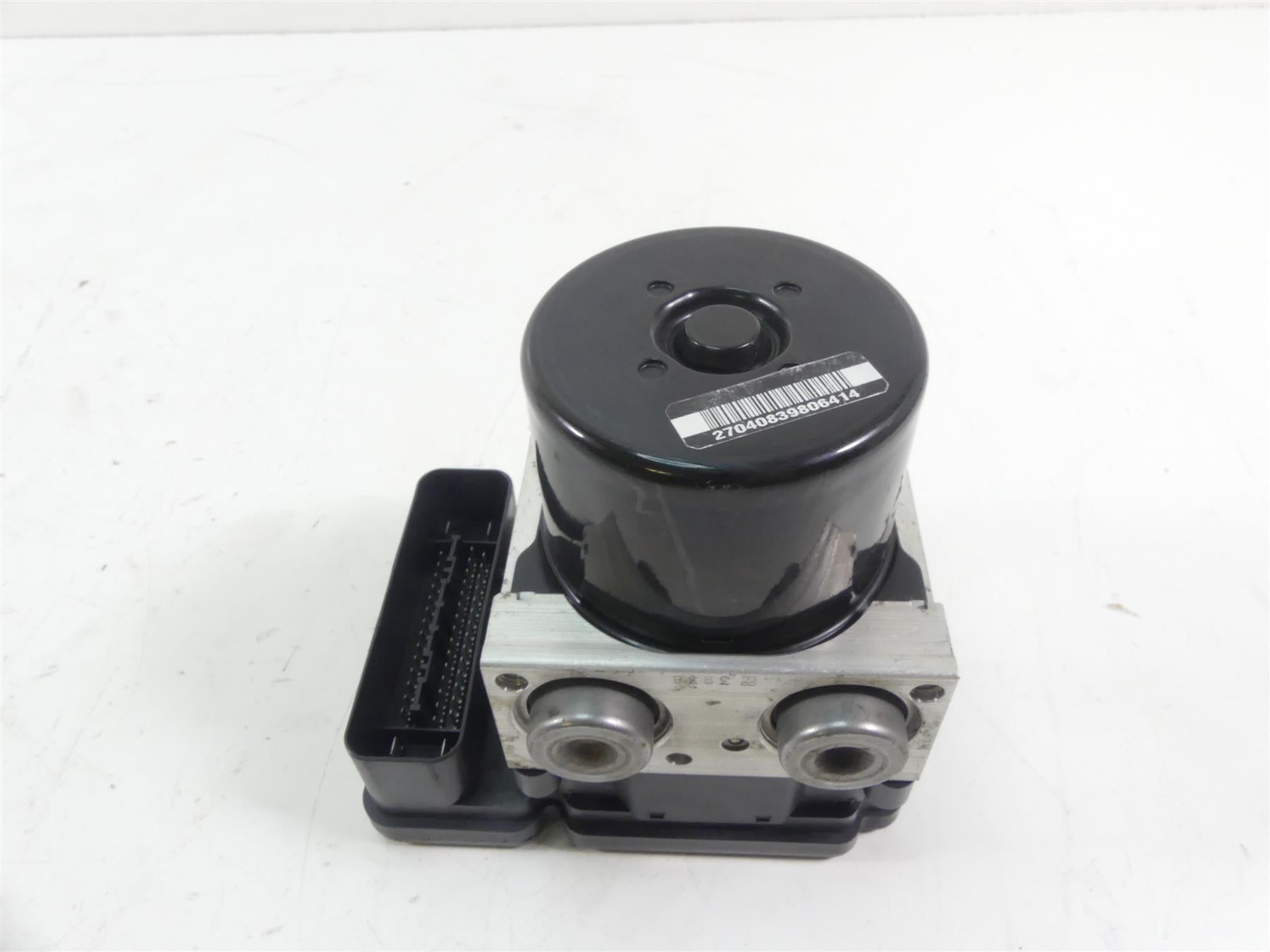 2011 BMW R1200GS K255 Adv Abs Brake Pump Pressure Module 34517715109 {{ shop.shopifyCountryName }} - Mototech271