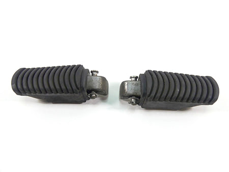 2013 BMW F800GS STD K72 Rear Passenger Footpeg Set 46717705653 46717705654 {{ shop.shopifyCountryName }} - Mototech271