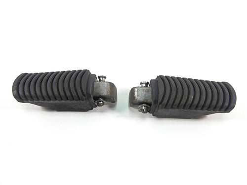 2013 BMW F800GS STD K72 Rear Passenger Footpeg Set 46717705653 46717705654 | Mototech271