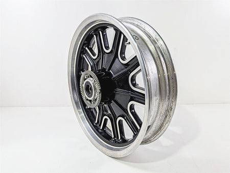 2015 Indian Chieftain 16x3.5 Cast Front Wheel Rim - Dent 1521942 1522505-Mototech271