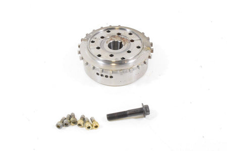 2005 Harley VRSCSE V Rod Screamin Eagle Rotor Flywheel Fly Wheel 30731-01K {{ shop.shopifyCountryName }} - Mototech271