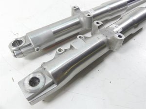2017 Harley FLS Softail Slim Straight Showa Front Fork Leg Set 45915-08 45916-07 | Mototech271