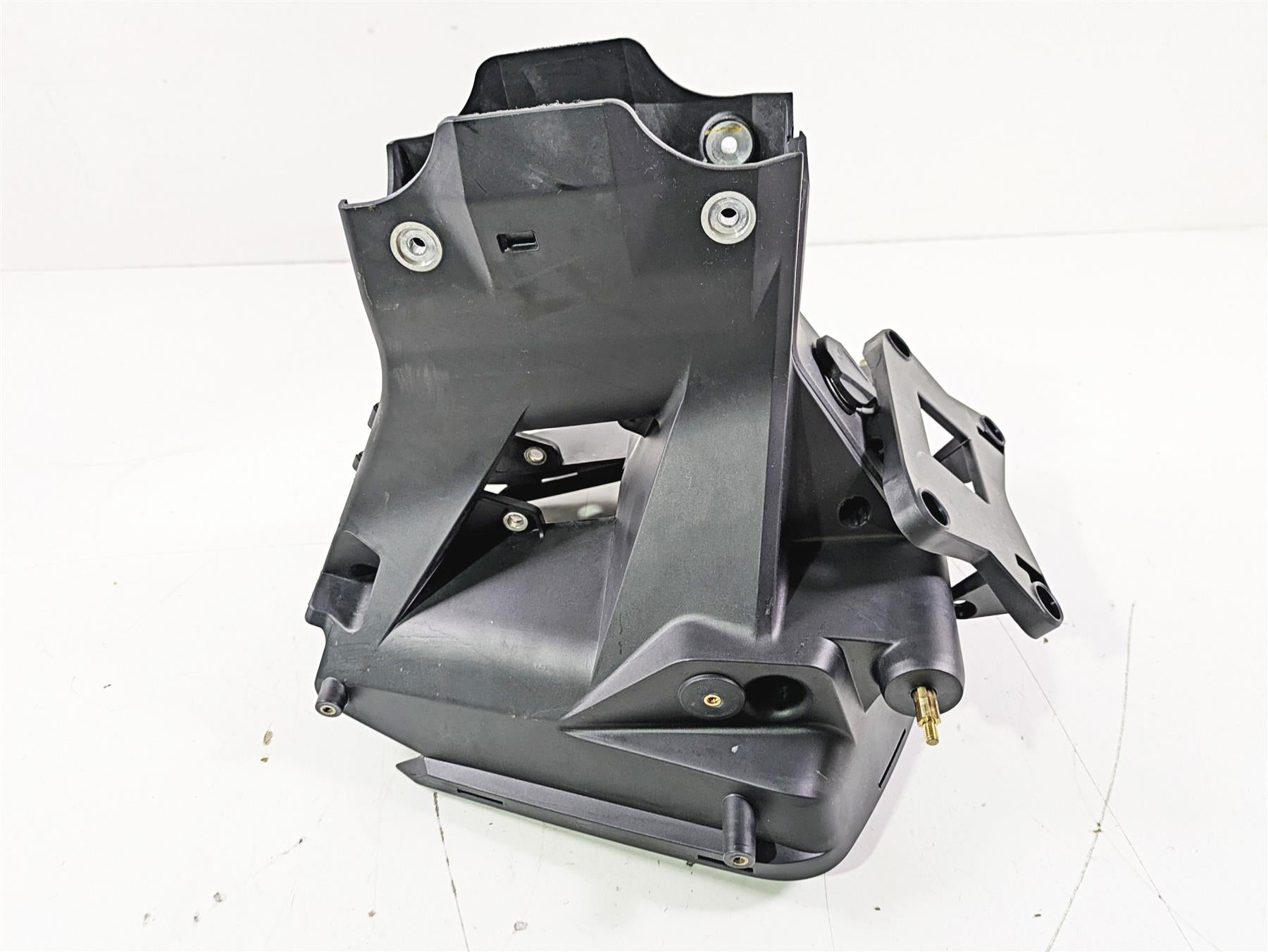 2022 KTM 1290 Super Adventure S Headlight Mask Holder Stay Carrier 61914010044 {{ shop.shopifyCountryName }} - Mototech271
