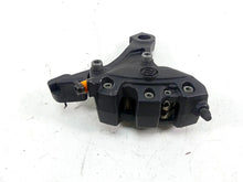 Load image into Gallery viewer, 2010 Harley Touring FLHRC Road King Rear Brake Caliper + Bracket 25mm 44080-08C | Mototech271
